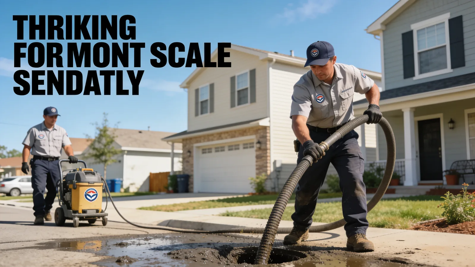 Sewage Cleanup in Clarkson, KY near me